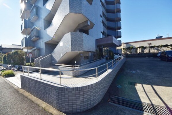 ウエストリバー湘南台の物件内観写真